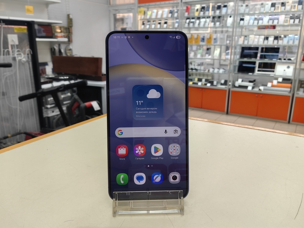 Смартфон Samsung Galaxy S24 8/256