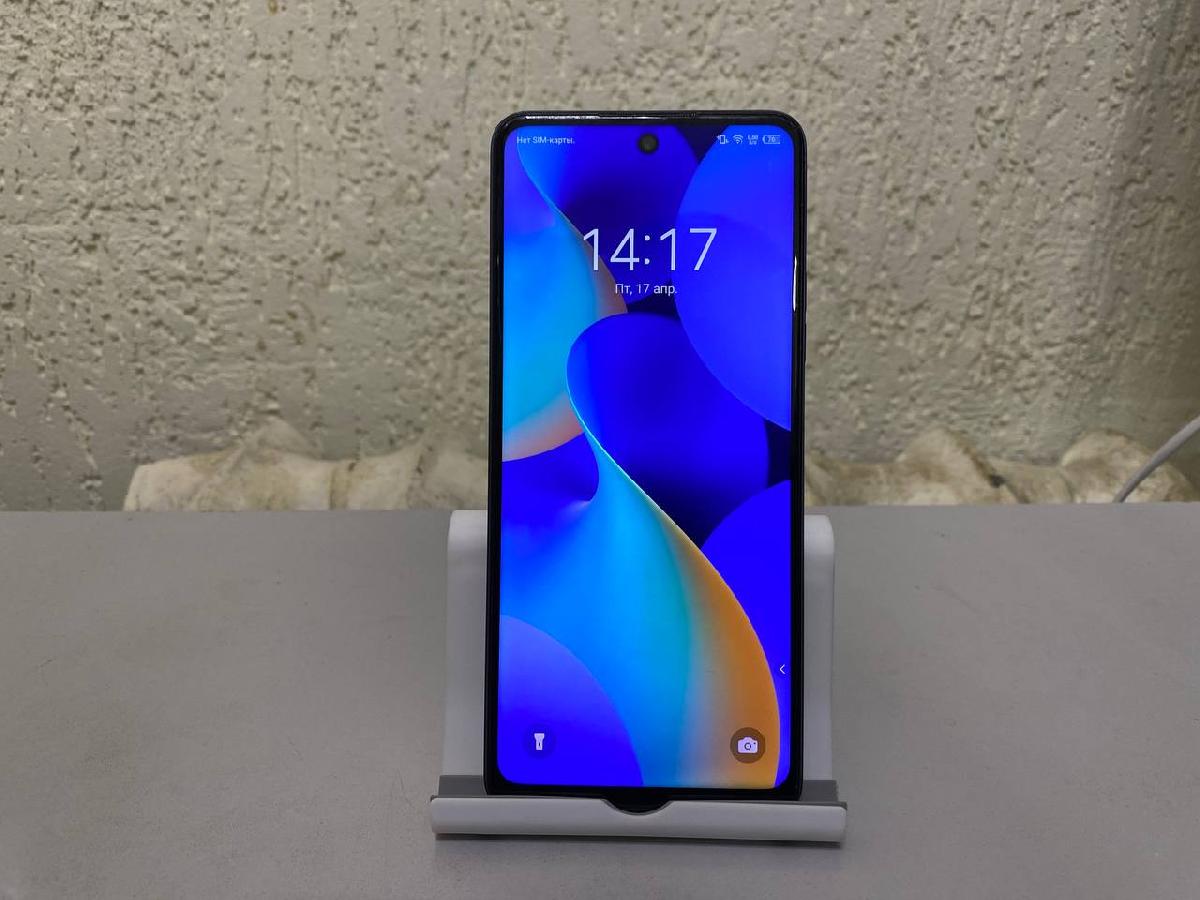 Смартфон Tecno Spark 10 Pro 8/128