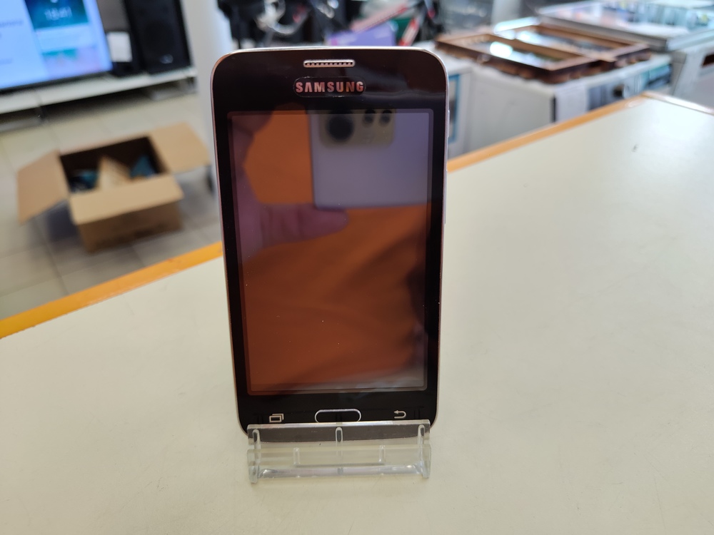 Смартфон Samsung Galaxy S5 2/16