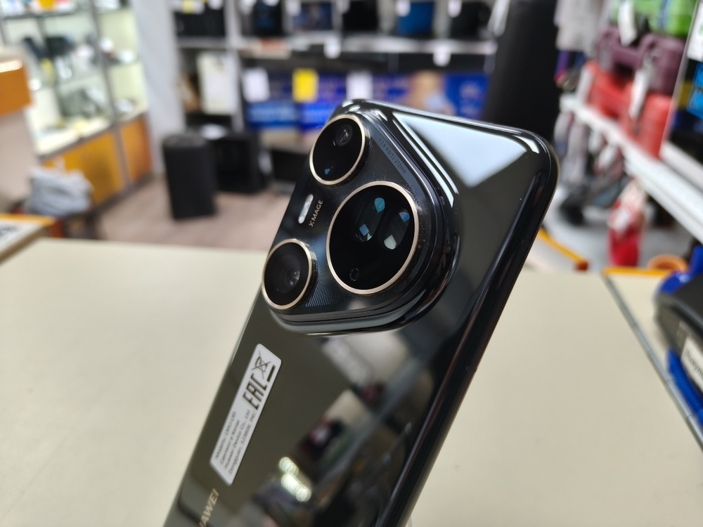 Смартфон Huawei Pura 80 Ultra 16/512