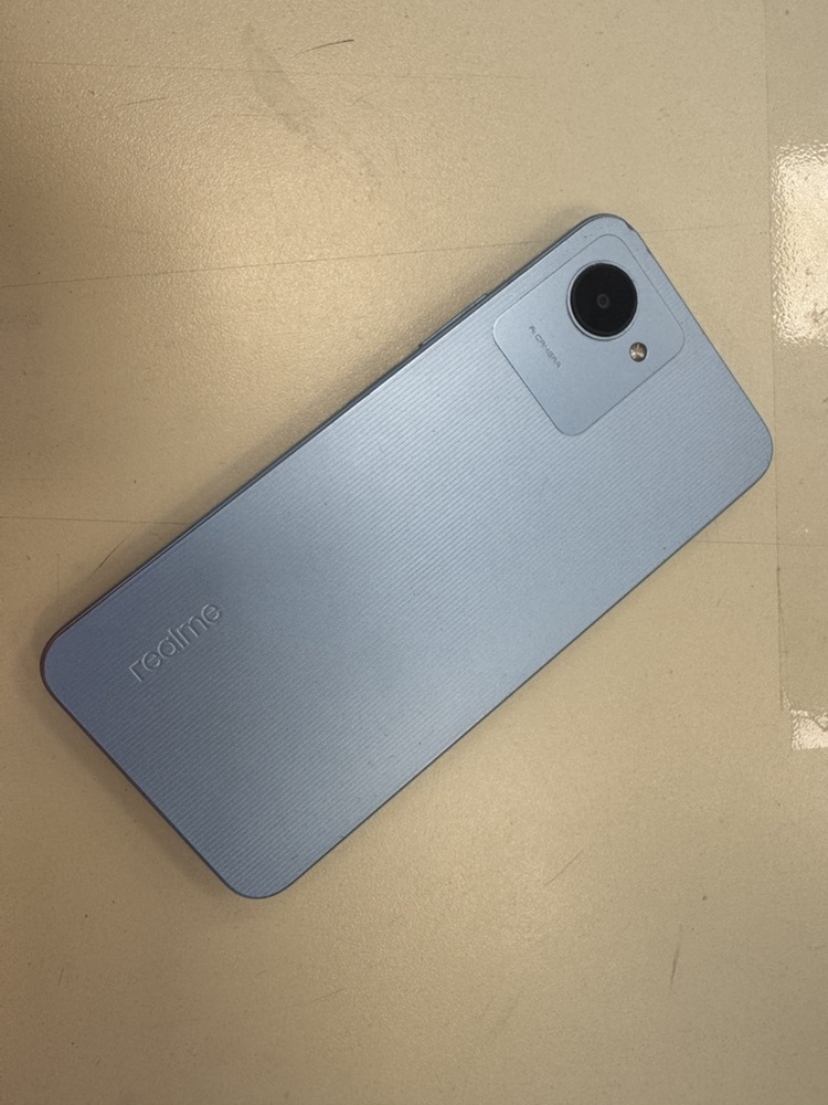 Смартфон Realme C30S 3/64