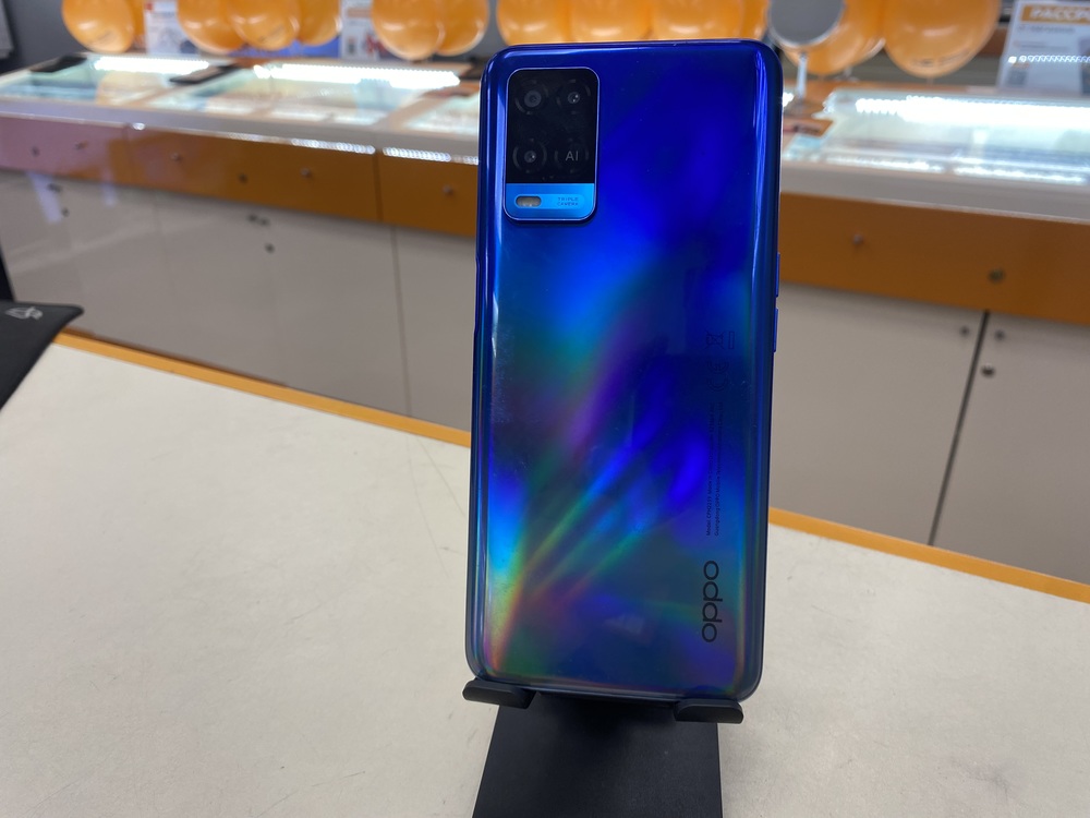 Смартфон Oppo A54 64Gb