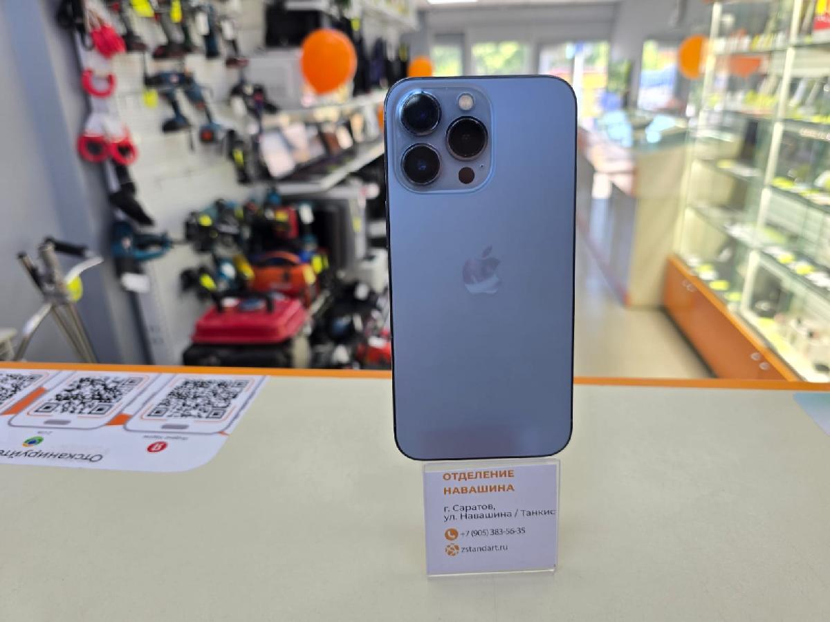 Смартфон Apple iPhone 13 Pro 128Gb