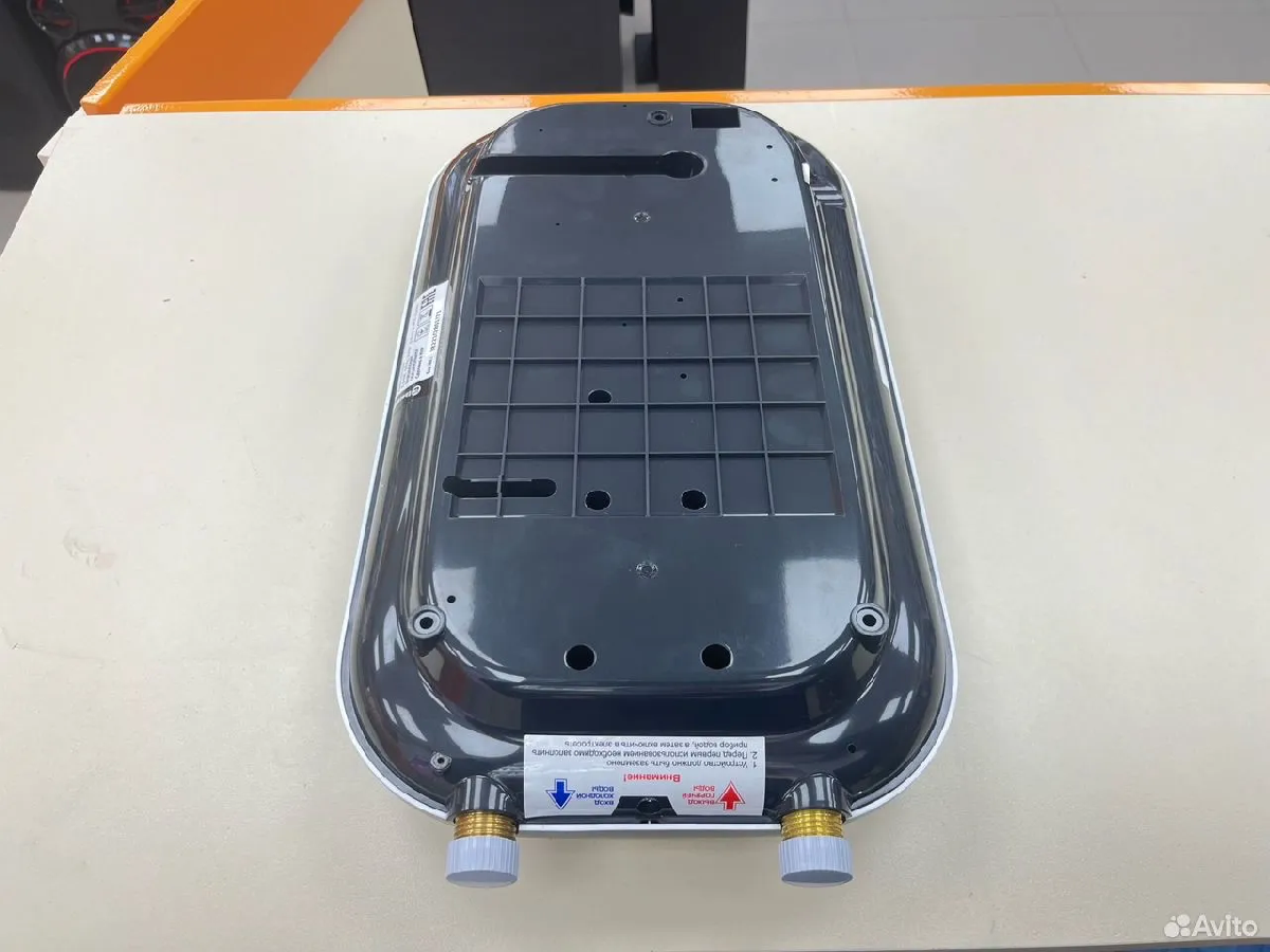 Водонагреватель THERMEX Chief 7000