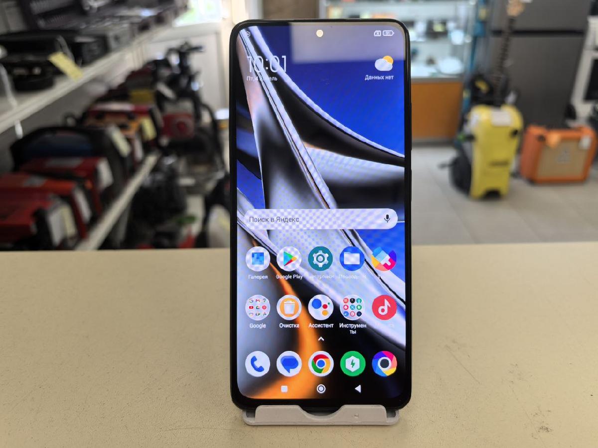 Смартфон Xiaomi Poco X4 Pro 8/256