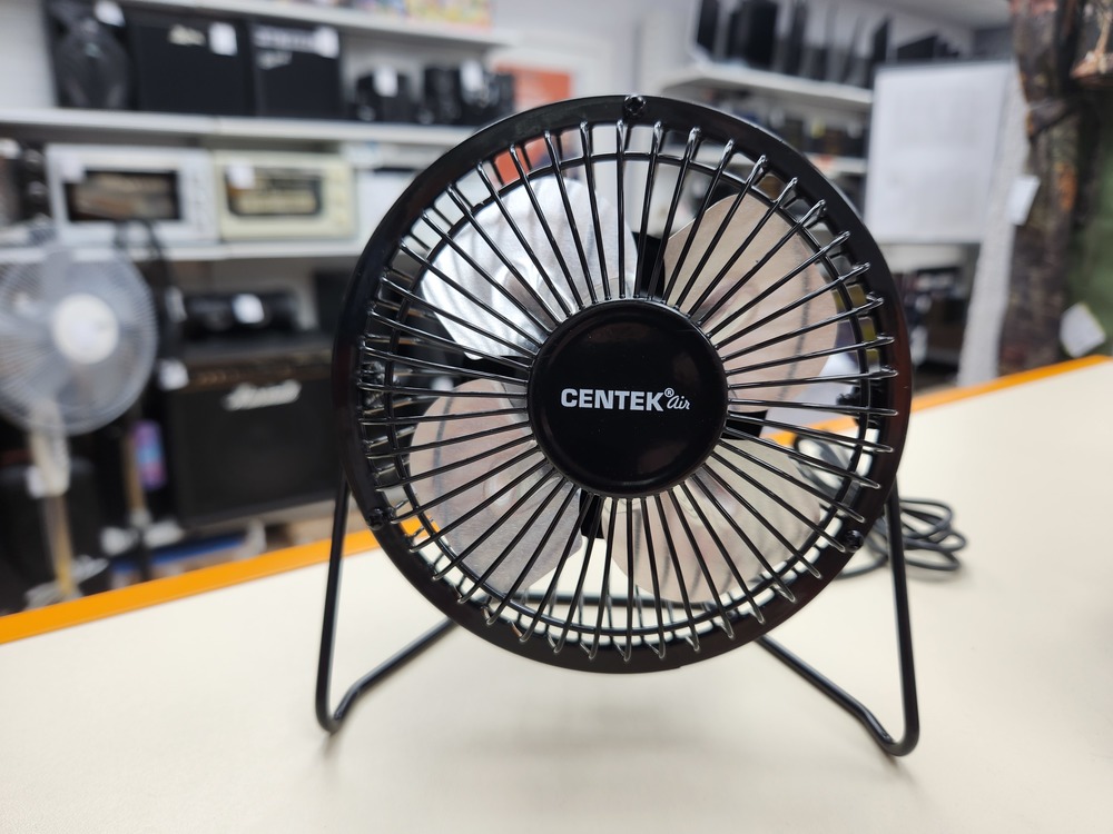 Вентилятор Centek CT-5040