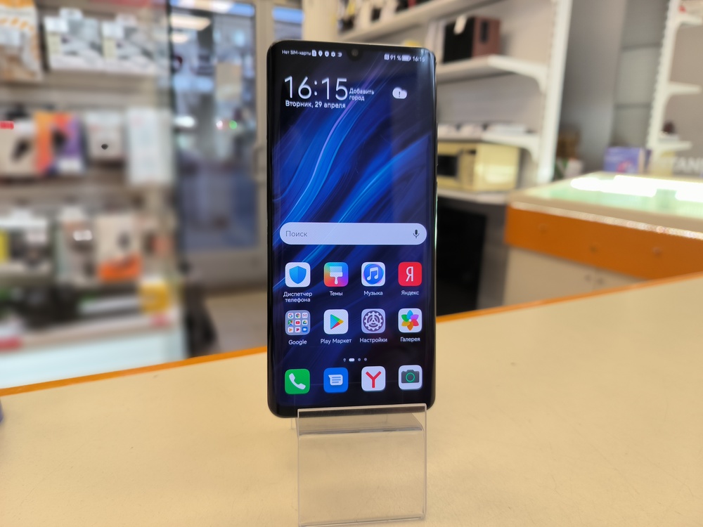 Смартфон Huawei P30 Pro 8/256