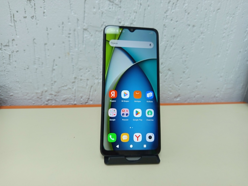 Смартфон Xiaomi Redmi A3x 3/64Gb