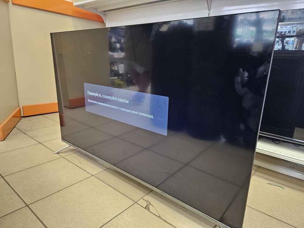 LED Телевизор Dexp A501