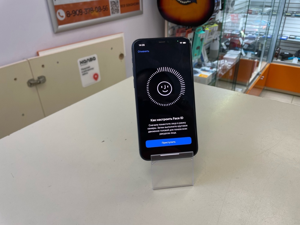 Смартфон Apple iPhone 11 Pro 64Gb