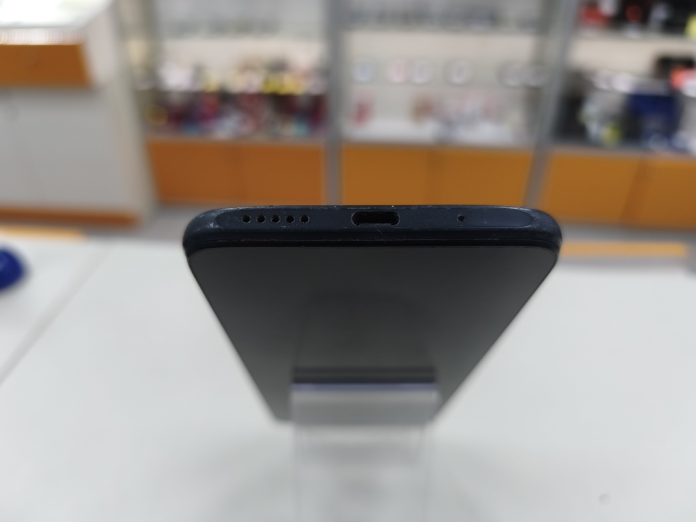 Смартфон Xiaomi Poco C40 4/64