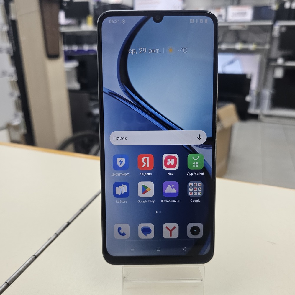 Смартфон Realme C61 6/128