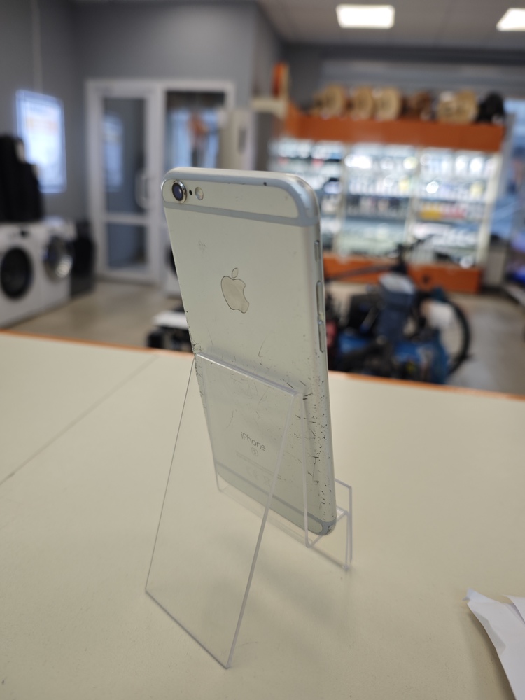 Смартфон Apple iPhone 6S Plus 64Gb