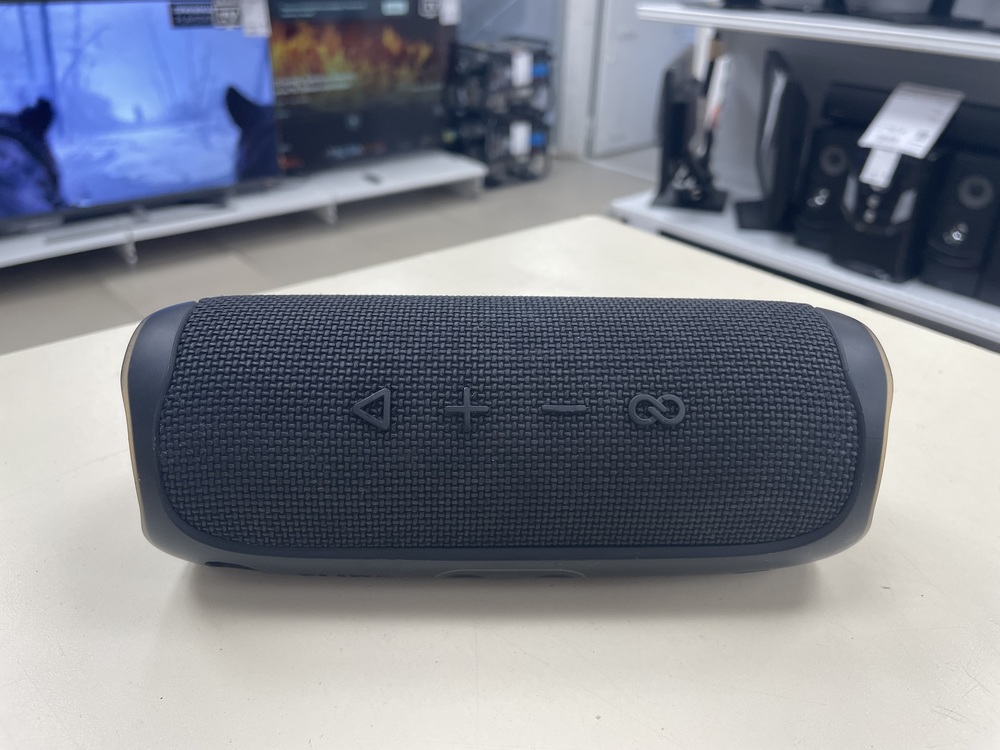 Портативная акустика JBL FLIP 5 