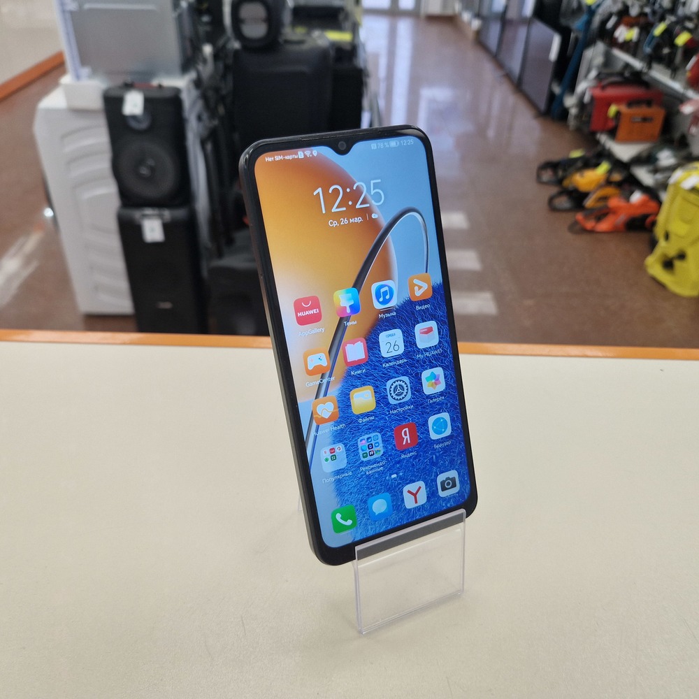 Смартфон Huawei Nova Y61 4/128