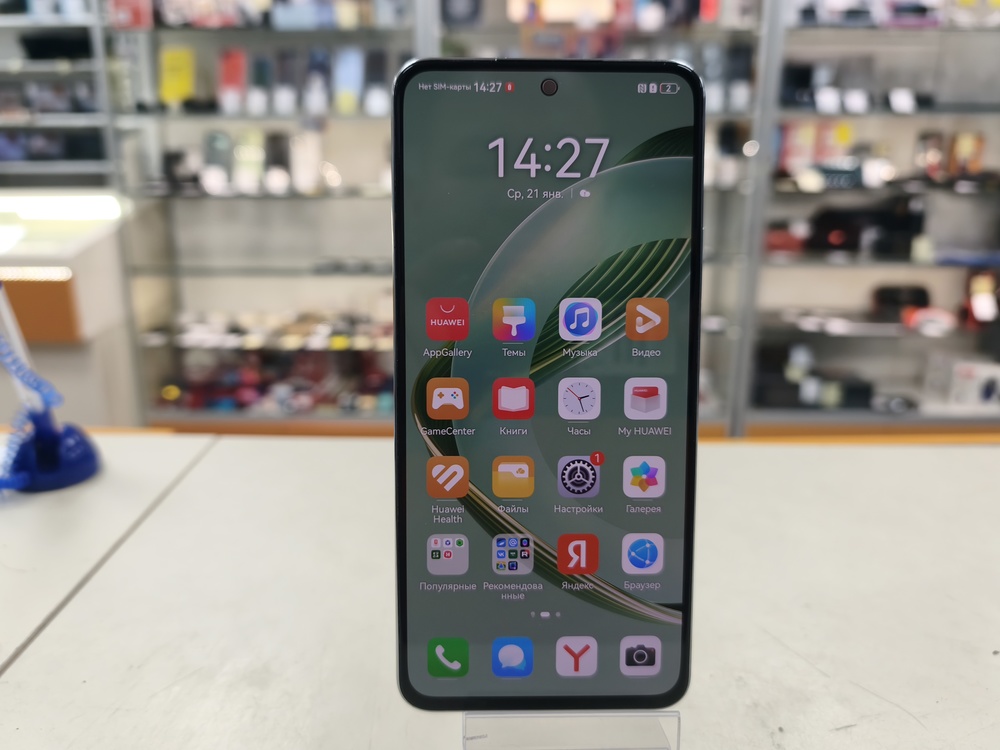 Смартфон Huawei Nova 12 SE