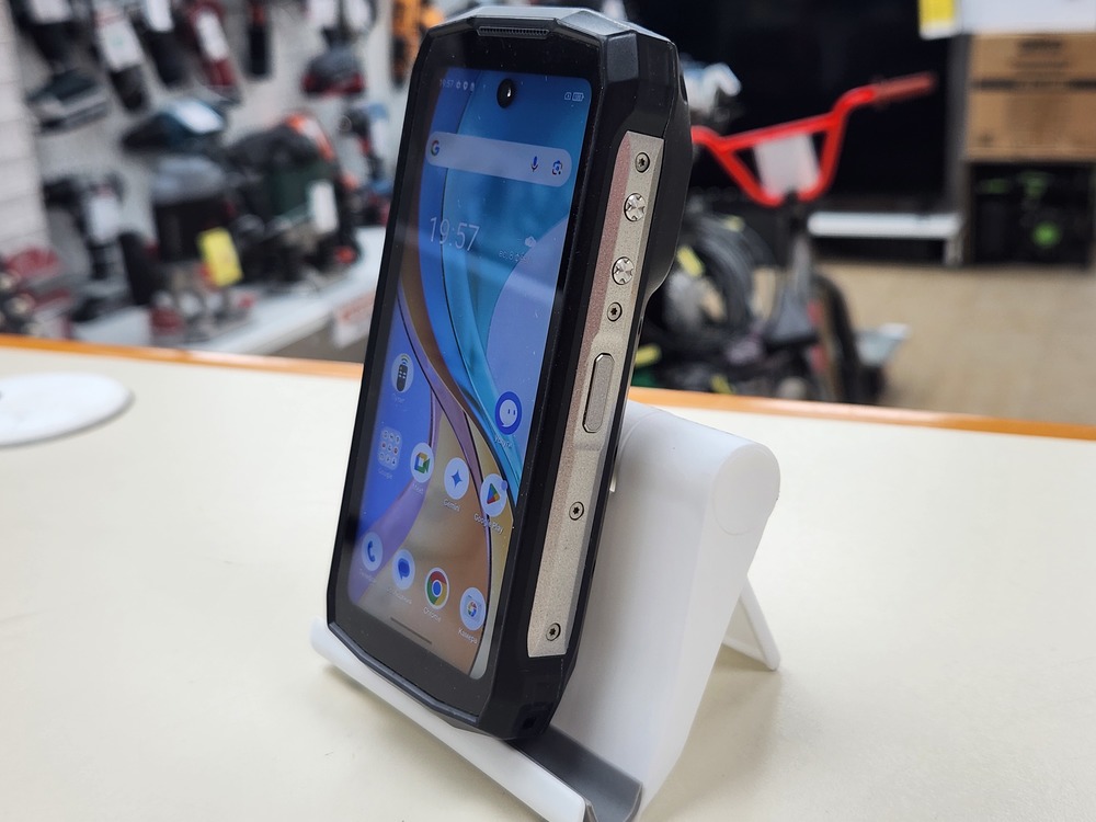Смартфон Ulefone Armor Mini 20 Pro 8/256