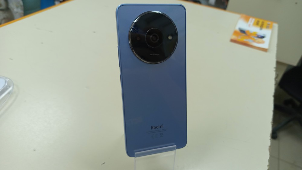 Смартфон Xiaomi Redmi A3 4/128