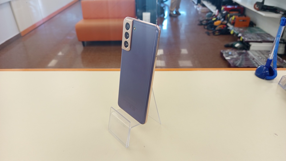 Смартфон Samsung Galaxy S21 5G 8/128