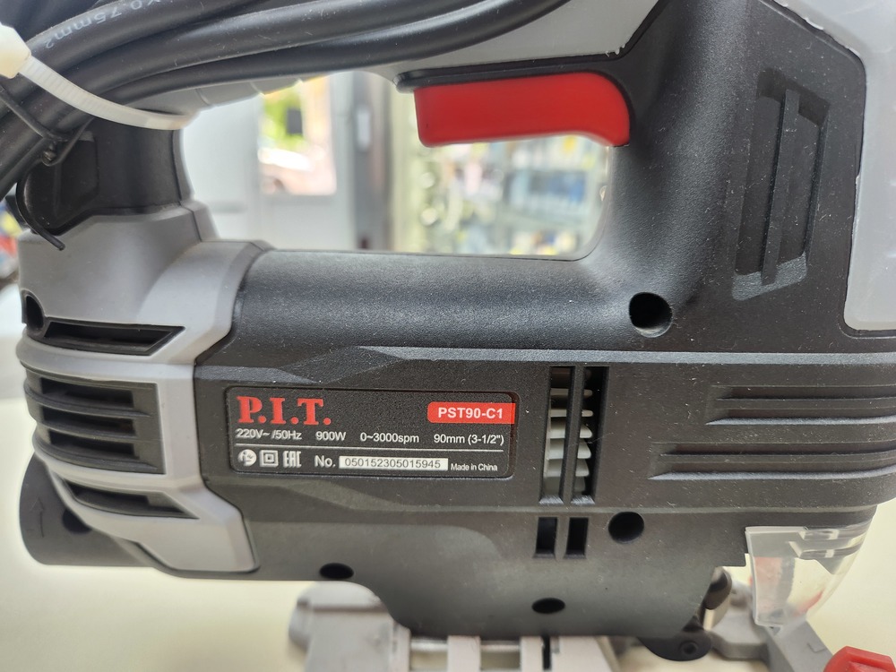 Лобзик P.I.T. PST90-C1