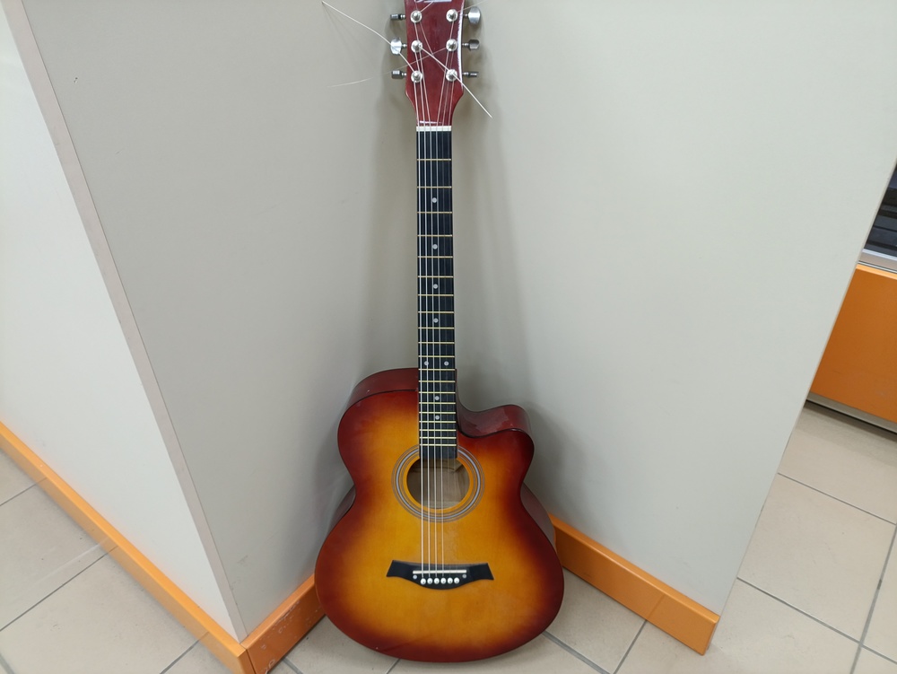 Гитара акустическая Belucci BC4010