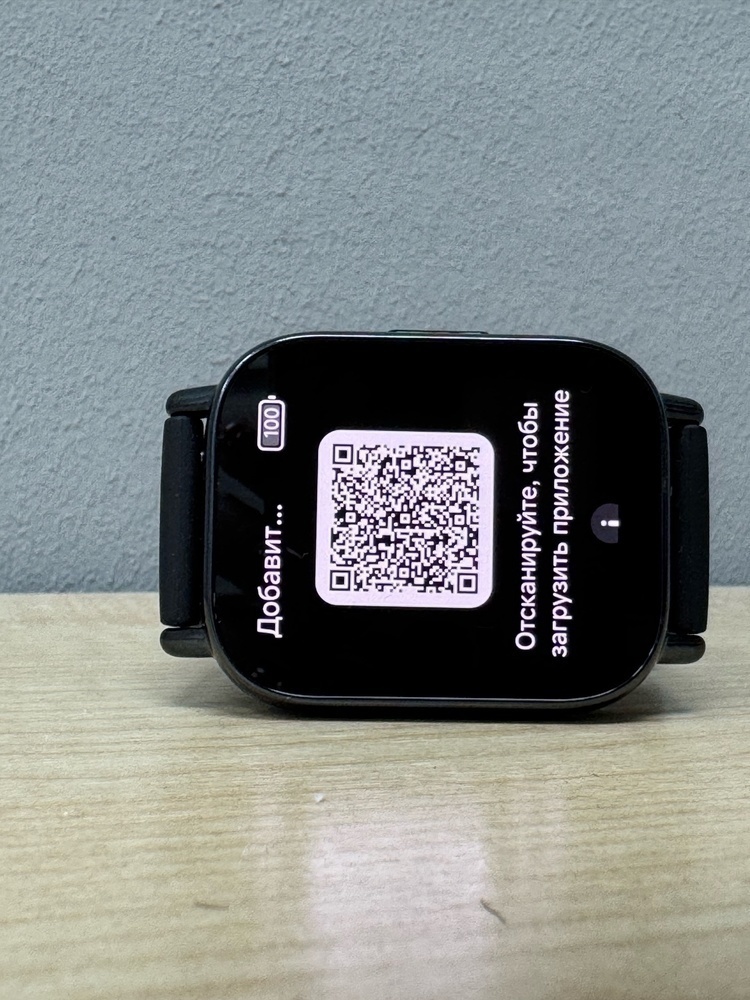 Смарт-часы Redmi Watch 5 lite