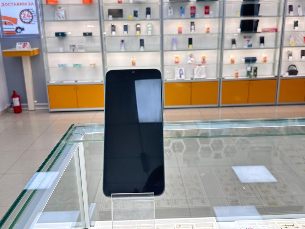 Смартфон Honor X6B 4/128