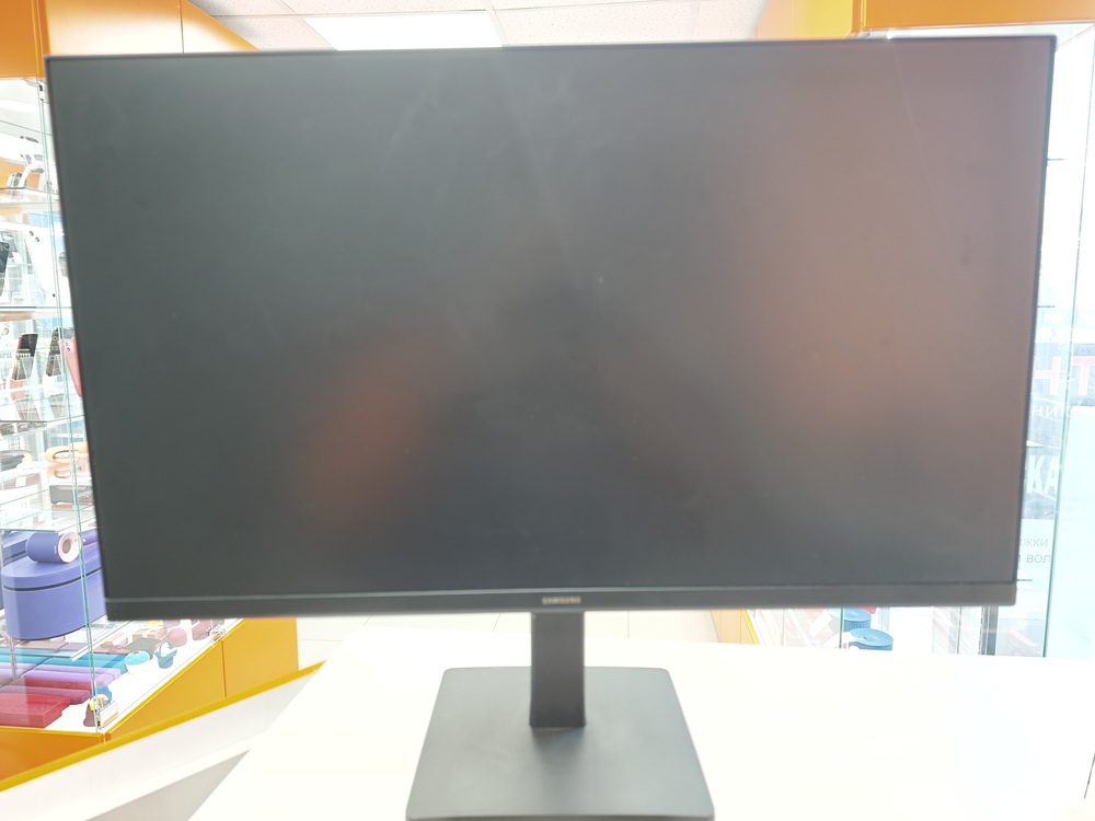 Монитор Samsung S24D300GAI