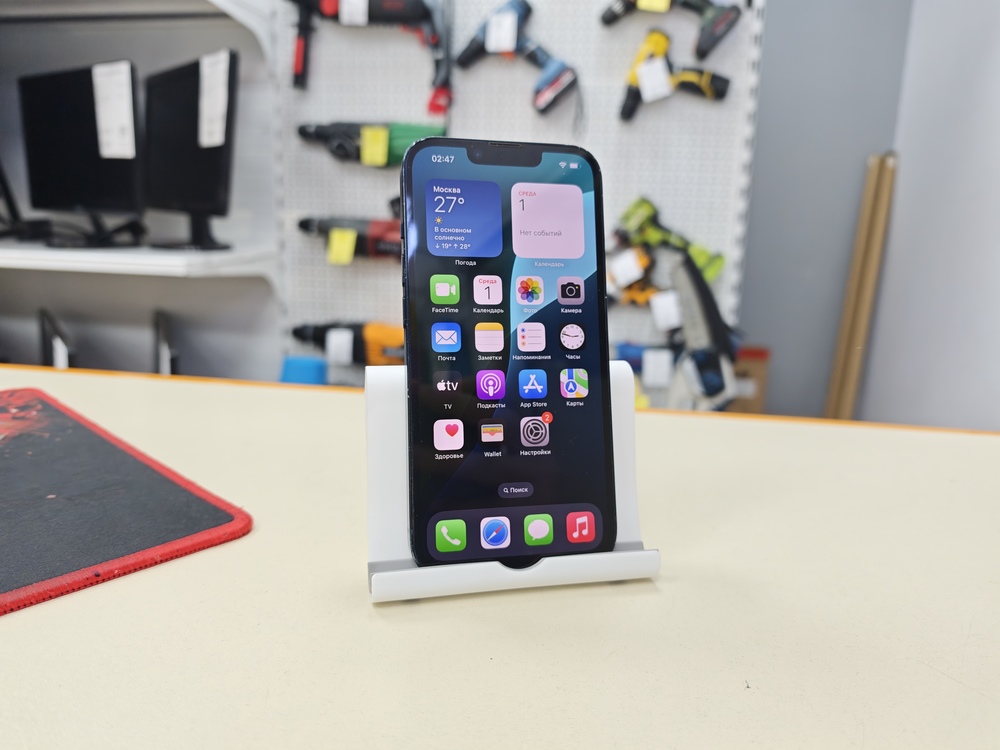 Смартфон Apple Iphone 14 512Gb eSim