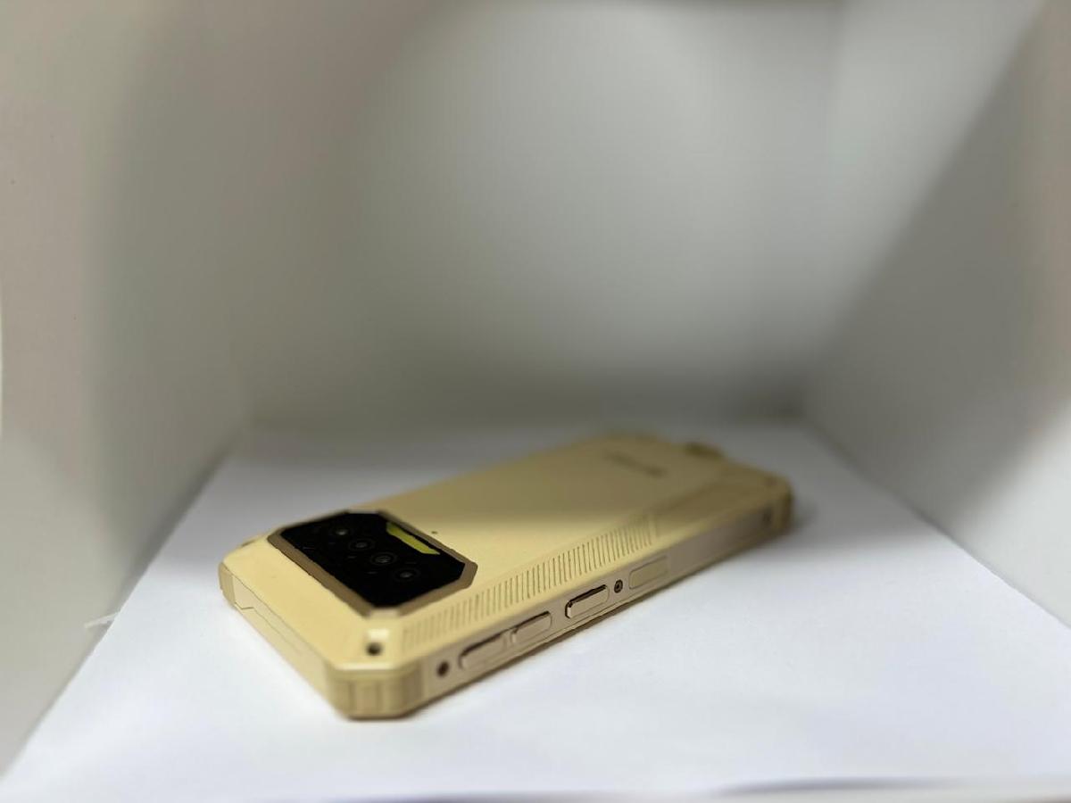 Смартфон IIIF150 B2021