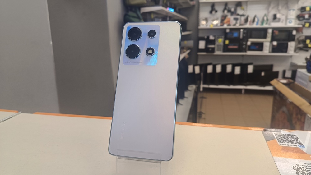 Смартфон Infinix Note 30 8/128