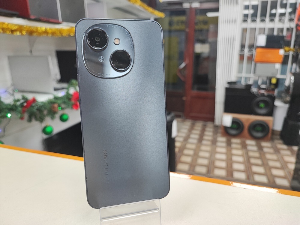 Смартфон Tecno Spark Go1 3/64