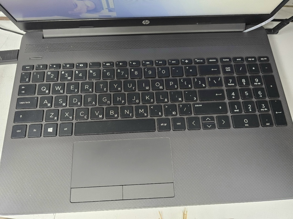 Ноутбук HP HP; AMD 3020e, AMD Radeon (TM) Graphics, 4 Гб, 240 Гб, Нет