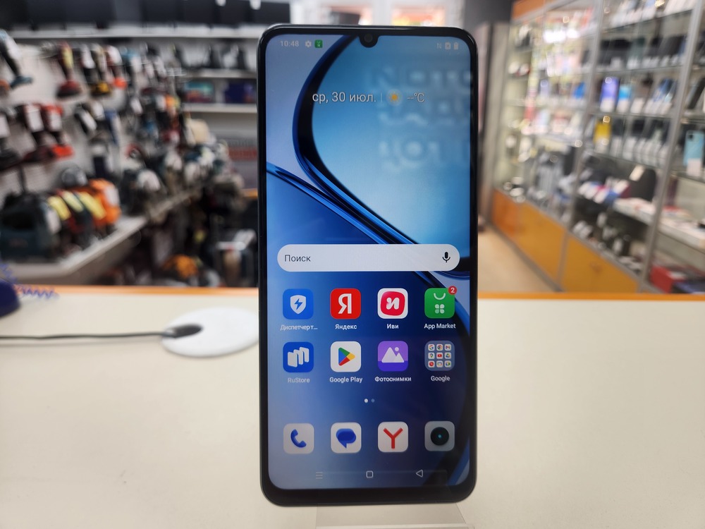 Смартфон Realme C61 6/128