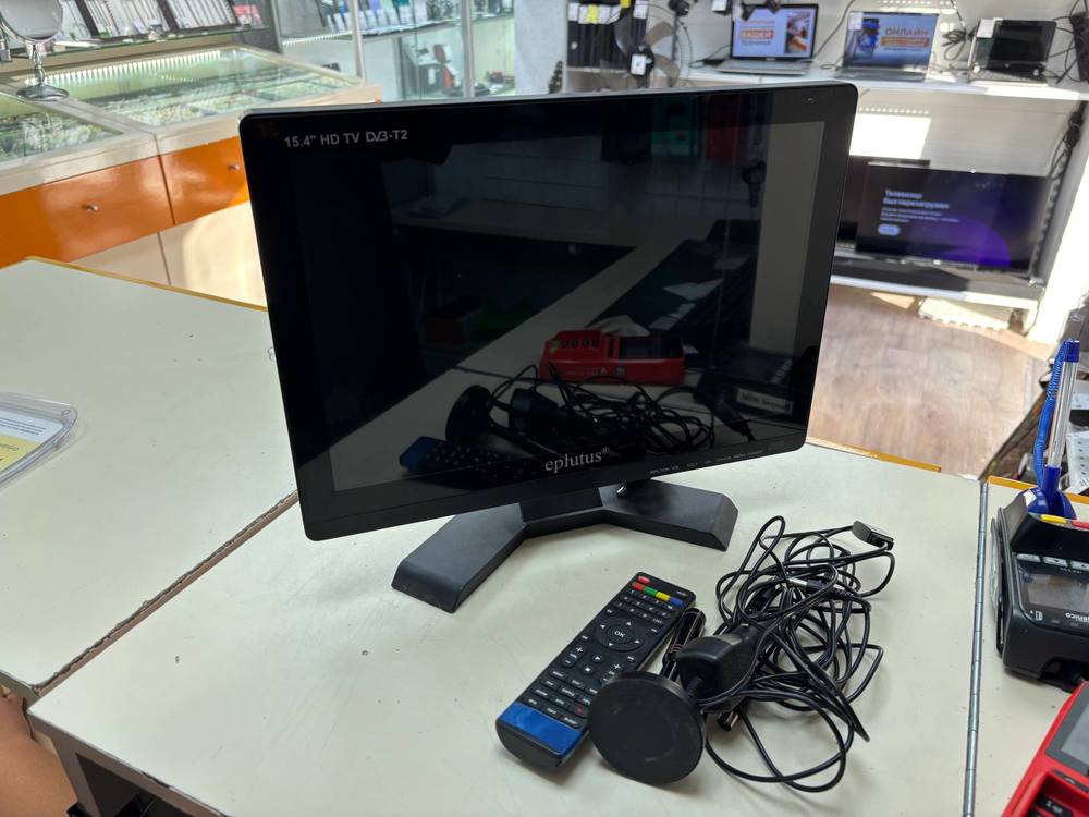 LED Телевизор Eplutus EP-159T