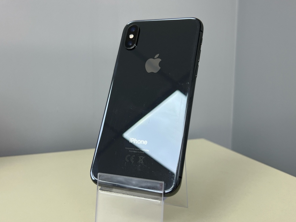 Смартфон Apple iPhone X 64Gb