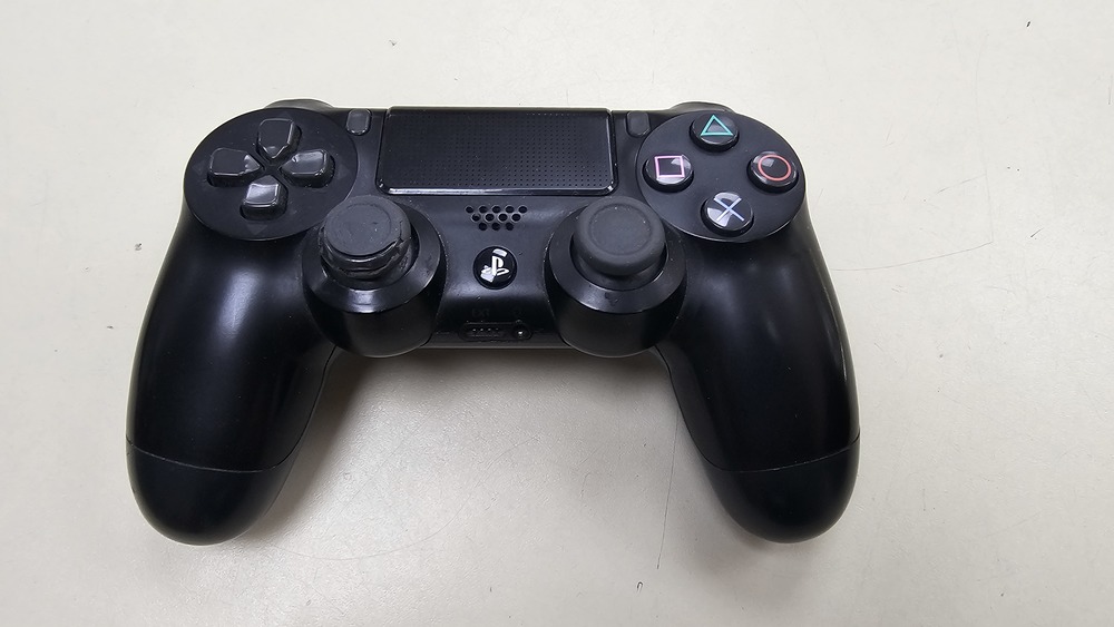 Игровая приставка PlayStation 4 Slim 500GB