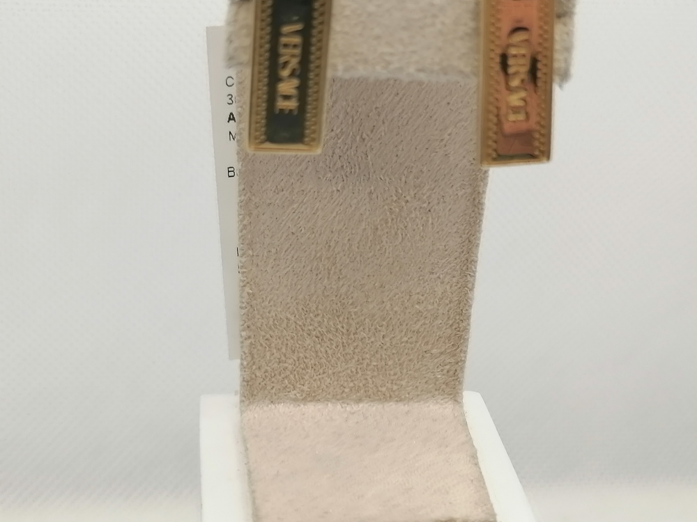 СЕРЬГИ БЕЗ КАМНЯ (Au 585)