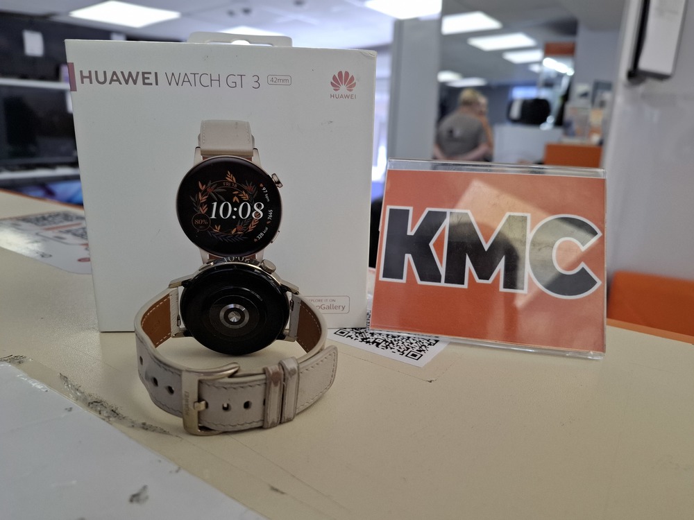 Смарт-часы Huawei HUAWEI Watch GT 3 42 мм