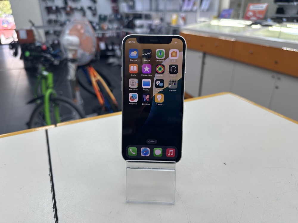Смартфон Apple iPhone 12 mini 128Gb