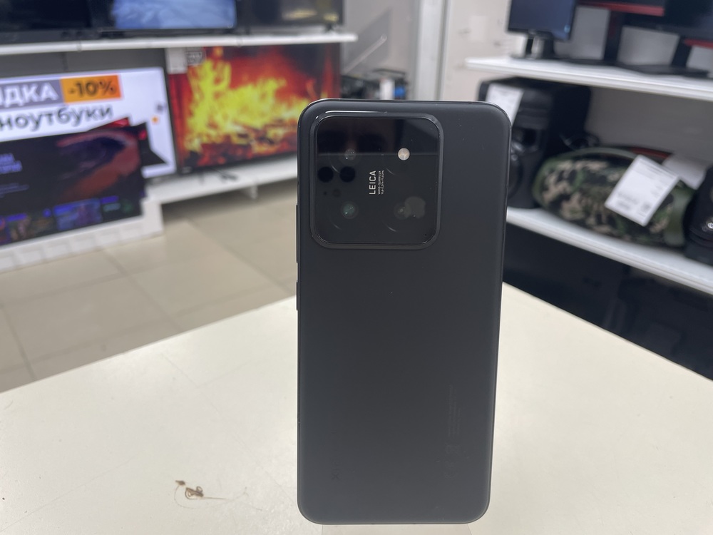 Смартфон Xiaomi 14 16/512Gb