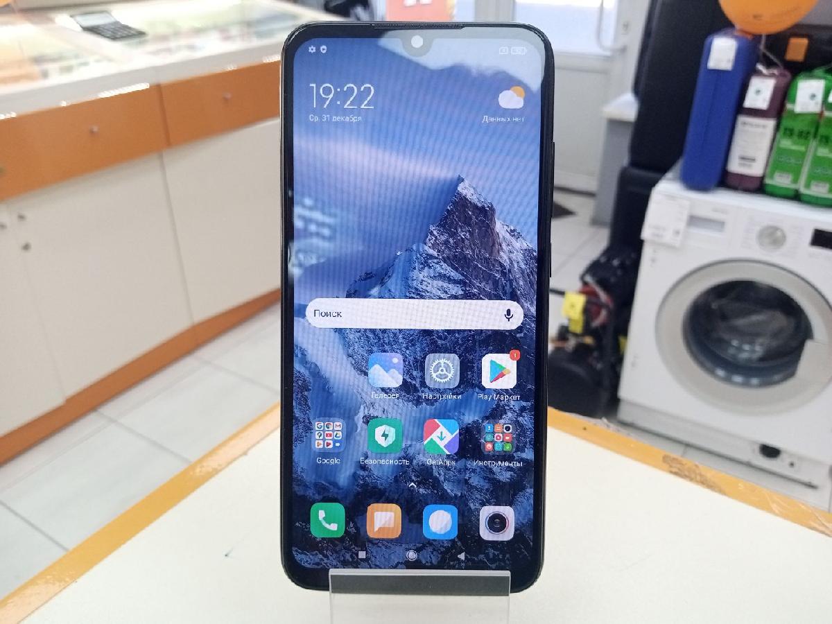 Смартфон Xiaomi Redmi Note 7 Pro 6/128