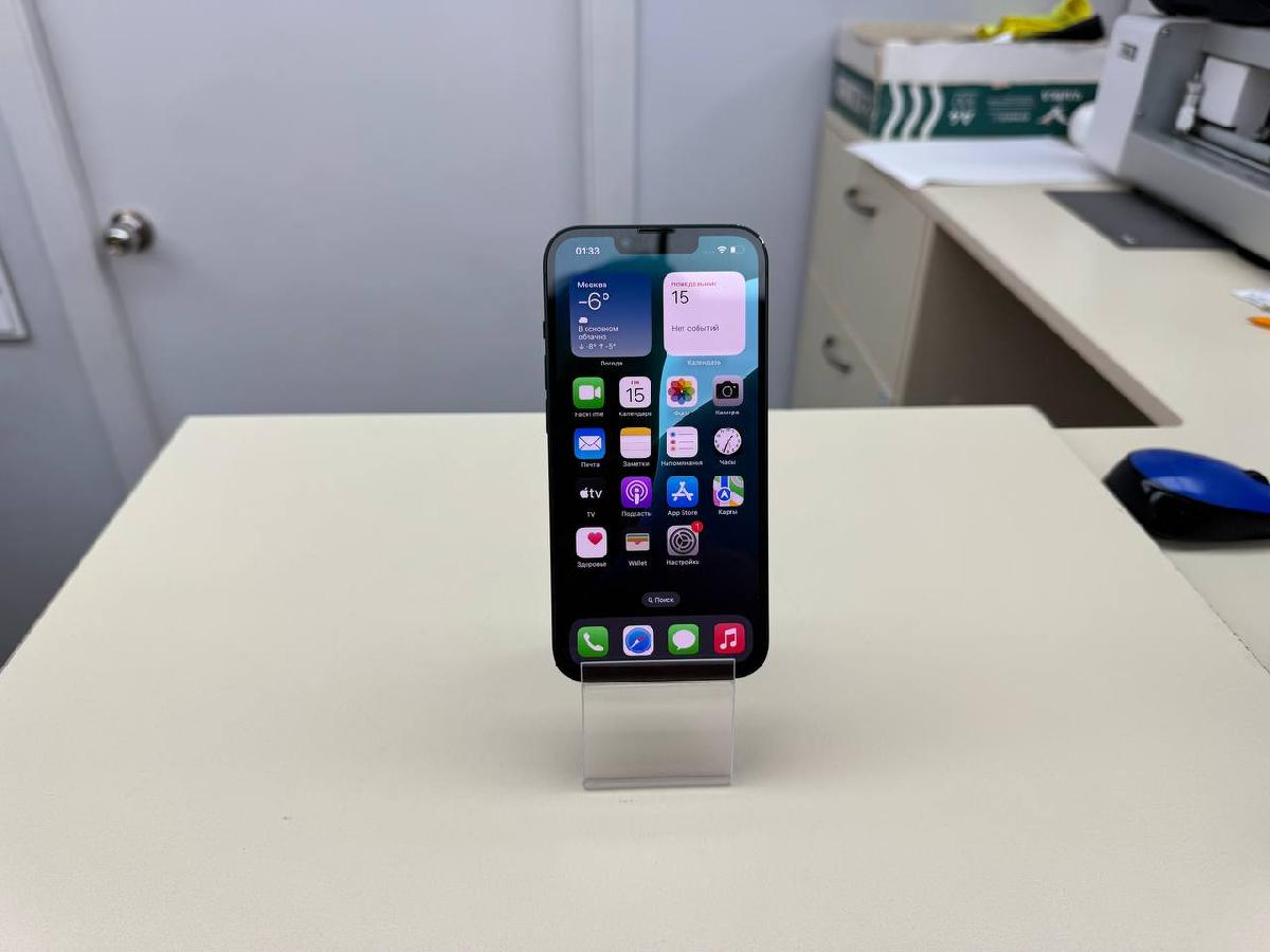 Смартфон Apple Iphone 14 128Gb