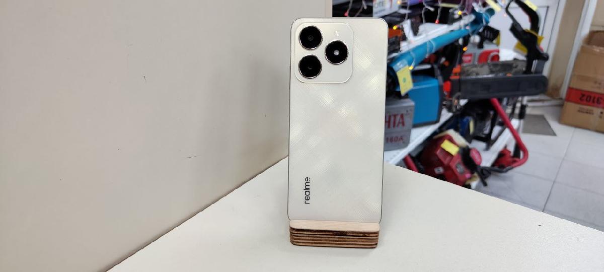 Смартфон Realme C61 8/256
