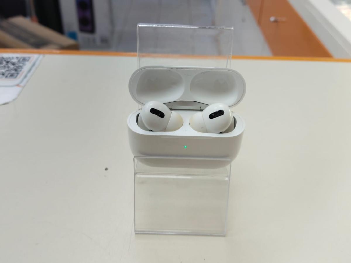 Наушники беспроводные Apple AirPods Pro