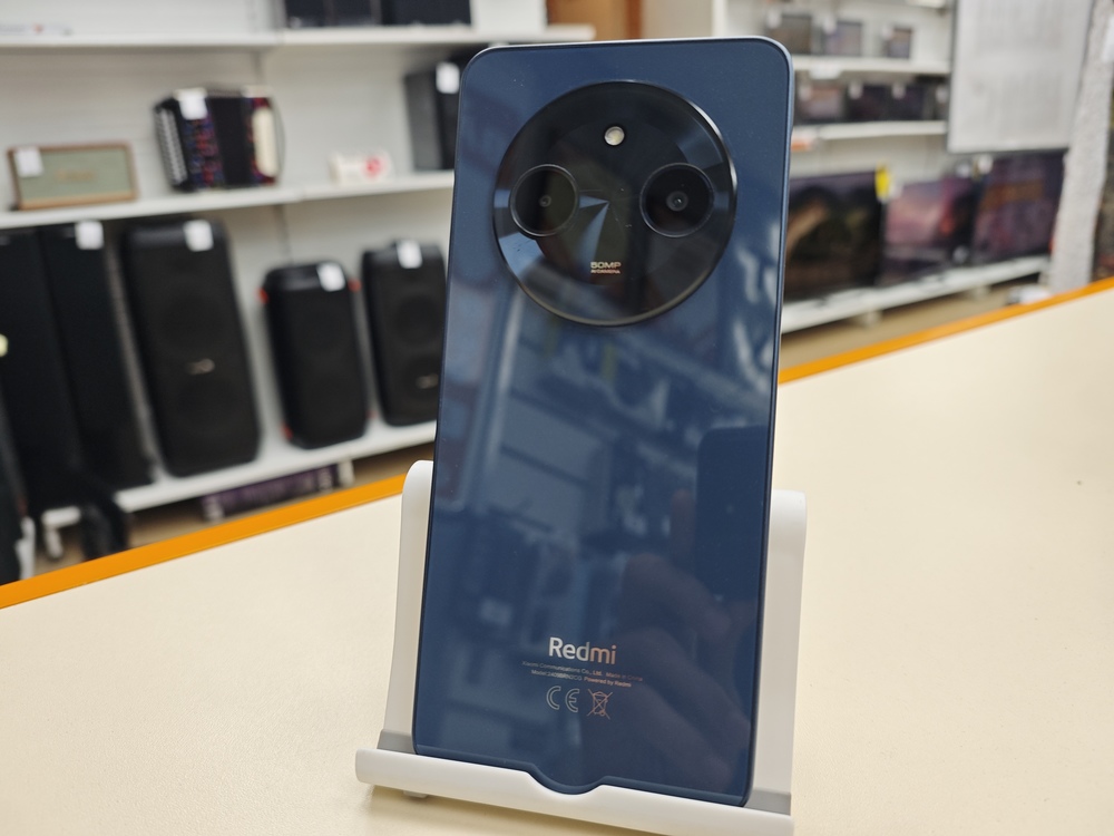 Смартфон Xiaomi Redmi A3 Pro 4/128