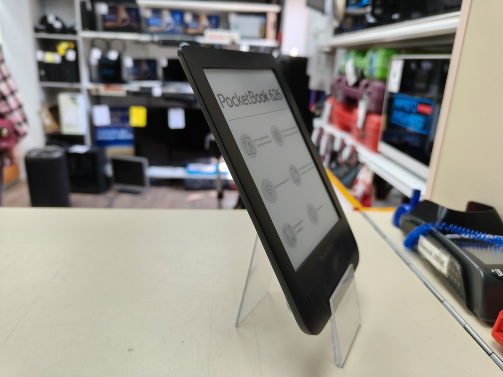 Электронная книга Pocketbook 626