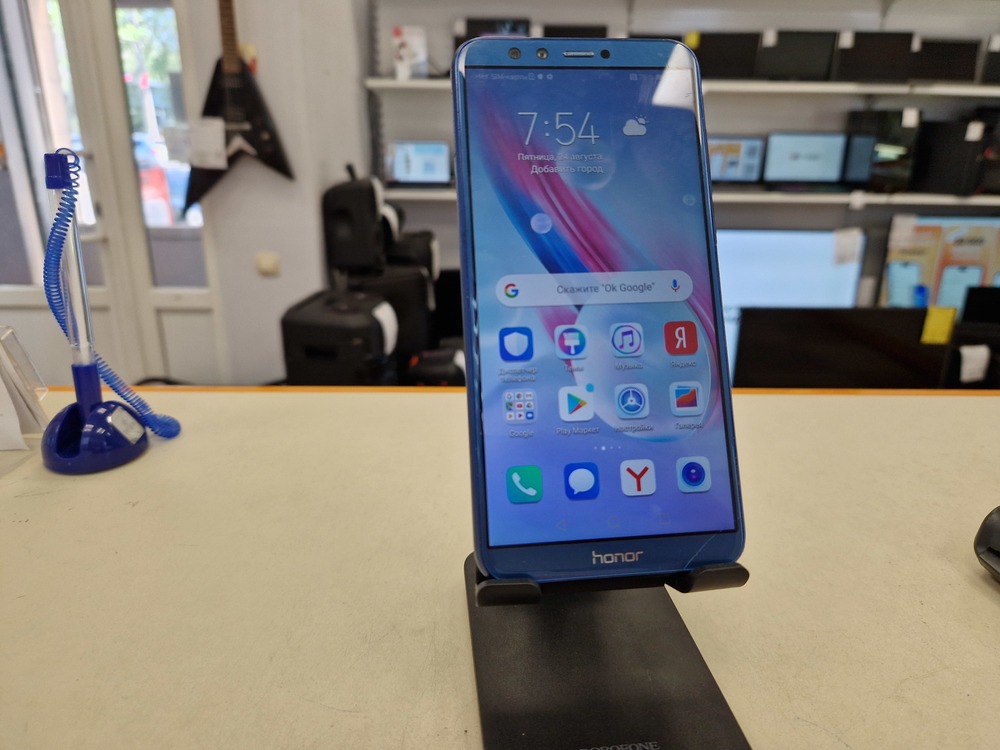Смартфон Honor 9 Lite 3/32