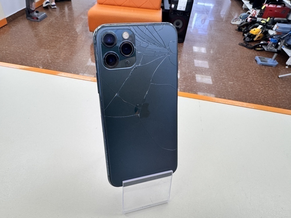 Смартфон Apple iPhone 11 Pro 64Gb