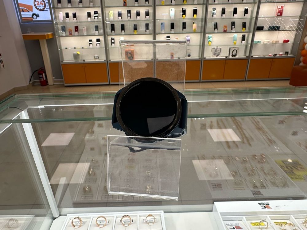 Смарт-часы Xiaomi Watch S1 Active